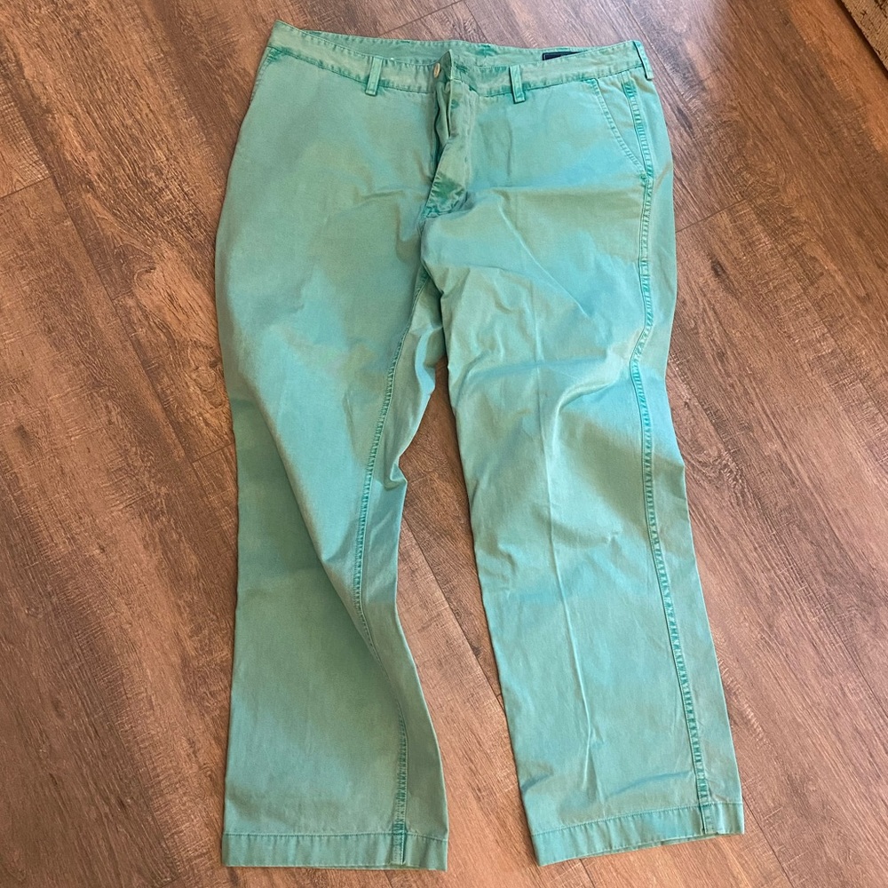 Men’s Vineyard Vines Island Pant